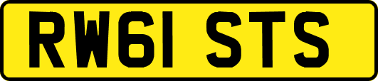 RW61STS