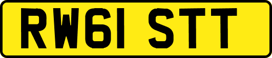 RW61STT