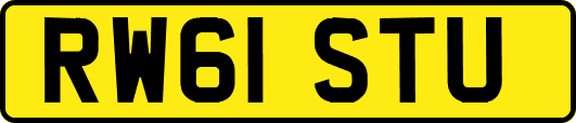 RW61STU