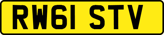 RW61STV