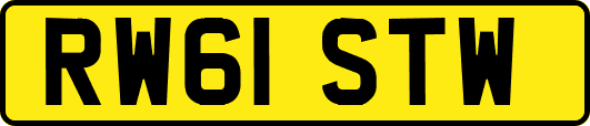 RW61STW