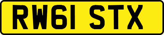 RW61STX