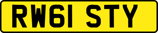 RW61STY