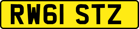 RW61STZ
