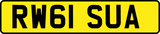 RW61SUA