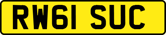 RW61SUC