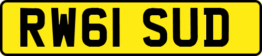 RW61SUD
