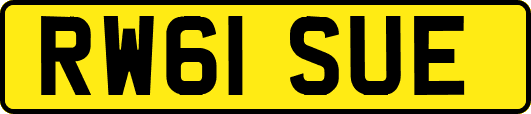 RW61SUE
