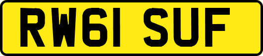 RW61SUF