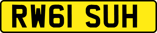 RW61SUH