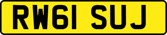 RW61SUJ