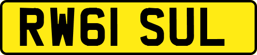 RW61SUL