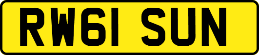 RW61SUN