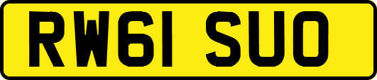 RW61SUO