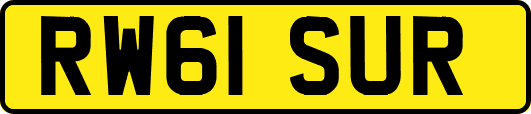 RW61SUR