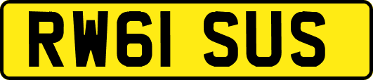 RW61SUS