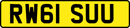 RW61SUU