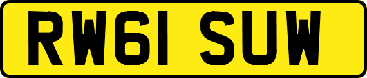 RW61SUW