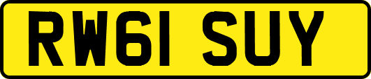 RW61SUY