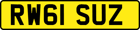 RW61SUZ