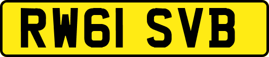RW61SVB
