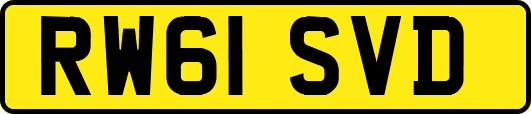 RW61SVD