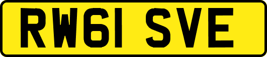 RW61SVE