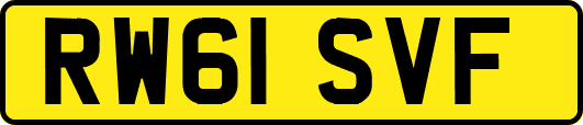 RW61SVF