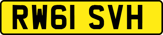 RW61SVH