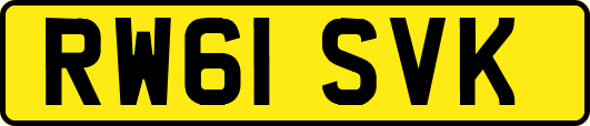 RW61SVK