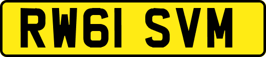 RW61SVM