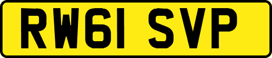 RW61SVP