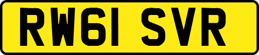 RW61SVR
