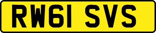 RW61SVS