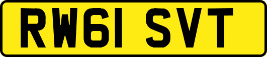 RW61SVT