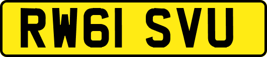 RW61SVU