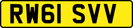 RW61SVV
