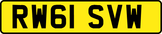 RW61SVW