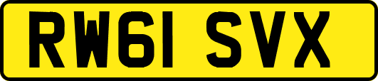 RW61SVX