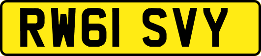 RW61SVY