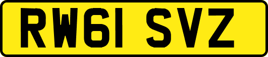 RW61SVZ