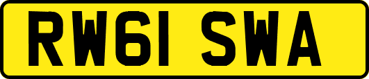 RW61SWA