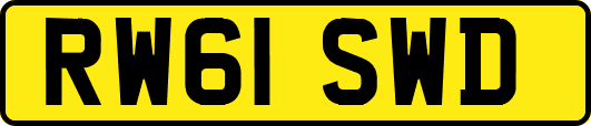 RW61SWD