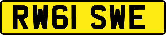 RW61SWE