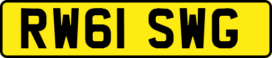 RW61SWG