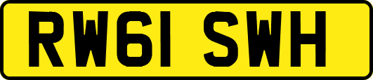RW61SWH
