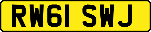 RW61SWJ