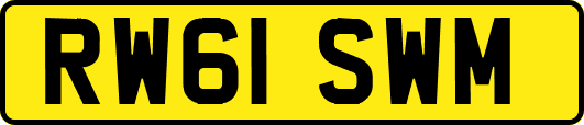 RW61SWM