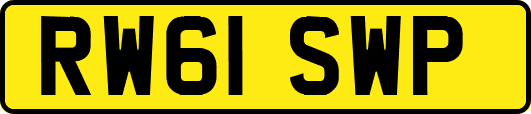 RW61SWP