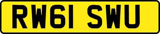 RW61SWU